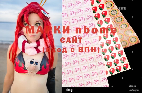 винт Надым